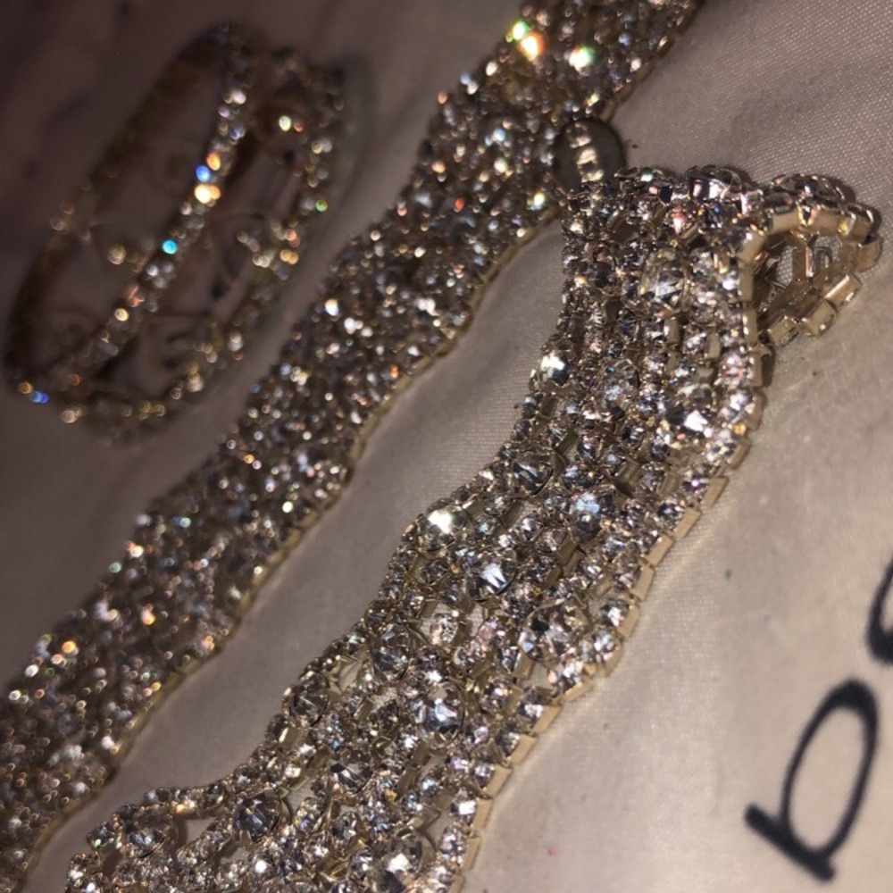Prom Jewlery